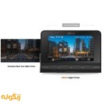 دوربین خودرو شیائومی مدل 70mai Dash Cam 4K A800S