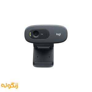 وب کم لاجیتک مدل C270 HD