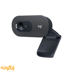 وب کم لاجیتک مدل C505e HD