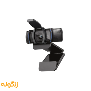 وب کم لاجیتک مدل C920 HD Pro