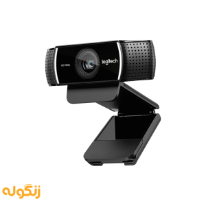 وب کم لاجیتک مدل C920 Pro stream