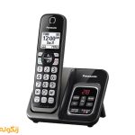 تلفن بی سیم پاناسونیک مدل KX-TGD530