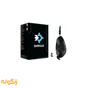 ماوس لاجیتک مدل G303 Shroud Edition