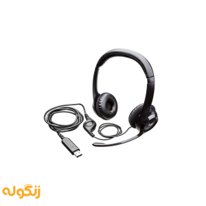 هدفون لاجیتک مدل H390