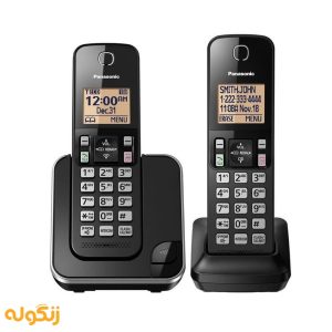 تلفن بی سیم پاناسونیک KX-TGC352B