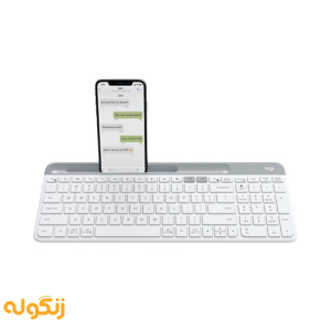 کیبورد لاجیتک مدل K580