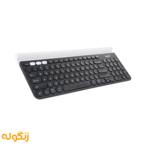 کیبورد لاجیتک مدل K780