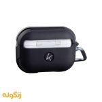 کاور کی دوو مدل CRASHGUARD مناسب برای کیس اپل ایرپاد 3