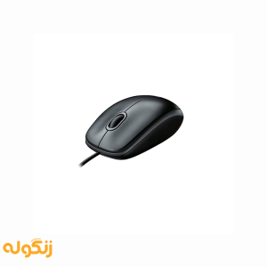 ماوس لاجیتک مدل M100R