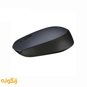 ماوس لاجیتک مدل M170RF