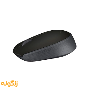 ماوس لاجیتک مدل M171 black