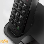 تلفن بی سیم پاناسونیک مدل KX-TGC410