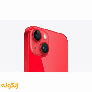 گوشی موبایل اپل مدل iPhone 14