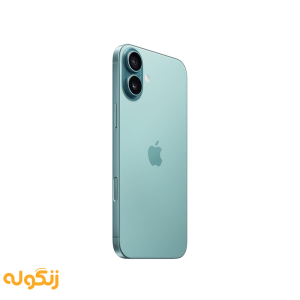 گوشی موبایل اپل مدل iPhone 16 Plus