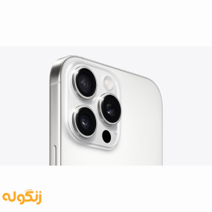 گوشی موبایل اپل مدل iPhone 16 Pro Max