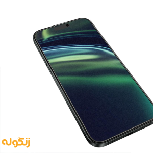 پک محافظتی 4 در 1 گرین لاین برای iPhone 16 PRO