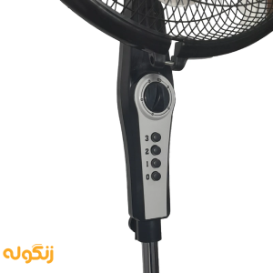 پنکه ایستاده ارشیا مدل SF-2611A