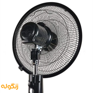 پنکه ایستاده ارشیا مدل NEOTECH90360 (2911)