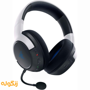 هدفون ریزر مدل RAZER Headset Kaira For Playstation