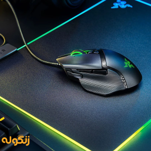 ماوس گیمینگ ریزر مدل RAZER Mouse Basilisk V2