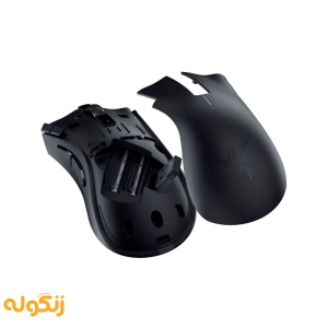 ماوس گیمینگ ریزر مدل  RAZER Mouse DeathAdder V2 X HyperSpeed