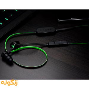 هدفون ریزر مدل RAZER NeckBand Hammerhead BT