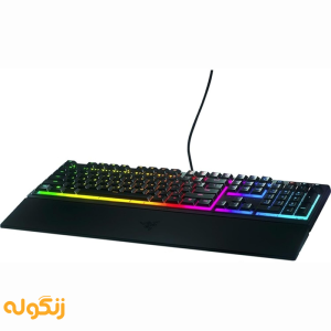 کیبورد گیمینگ Razer Keyboard Ornata V3