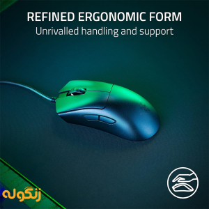 ماوس گیمینگ ریزر مدل Razer Mouse DeathAdder V3