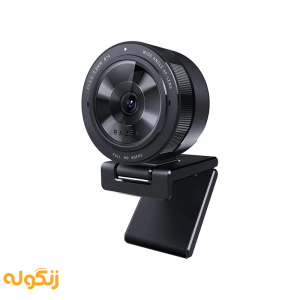 دوربین استریمینگ ریزر مدل Razer Webcam KIYO X