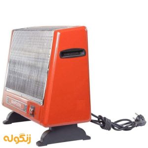 بخاری برقی ۳۰۰۰ مه پویا سری H3000 – ساده