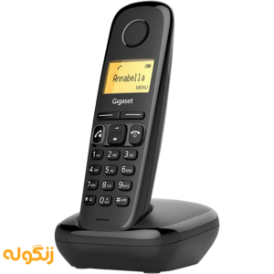 تلفن بی سیم گیگاست مدل A270