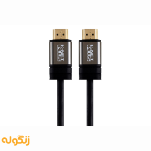 کابل ۲٫۰ HDMI کی نت پلاس ۱۰ متری KP-CH20100