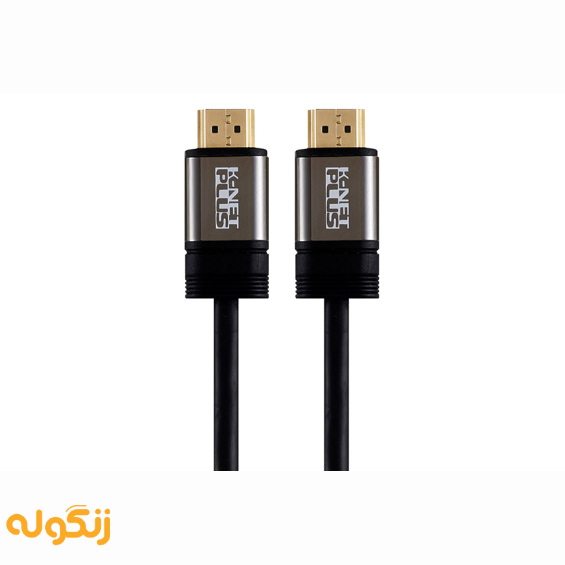 کابل ۲٫۰ HDMI کی نت پلاس ۱۰ متری KP-CH20100