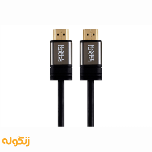 کابل ۲٫۰ HDMI کی نت پلاس ۱۵ متری KP-CH20150