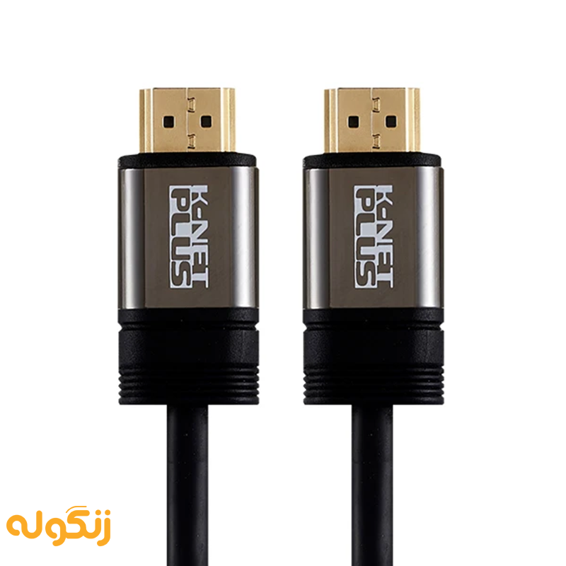 کابل ۲٫۰ HDMI کی نت پلاس ۴۰ متری KP-CH20400