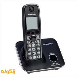 تلفن بی سیم پاناسونیک مدل KX-TG3711BX