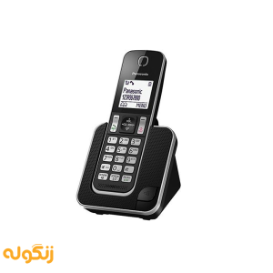 تلفن بی سیم پاناسونیک مدل KX-TGD310