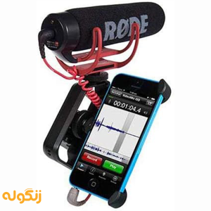 کابل میکروفون رود مدل Rode SC7