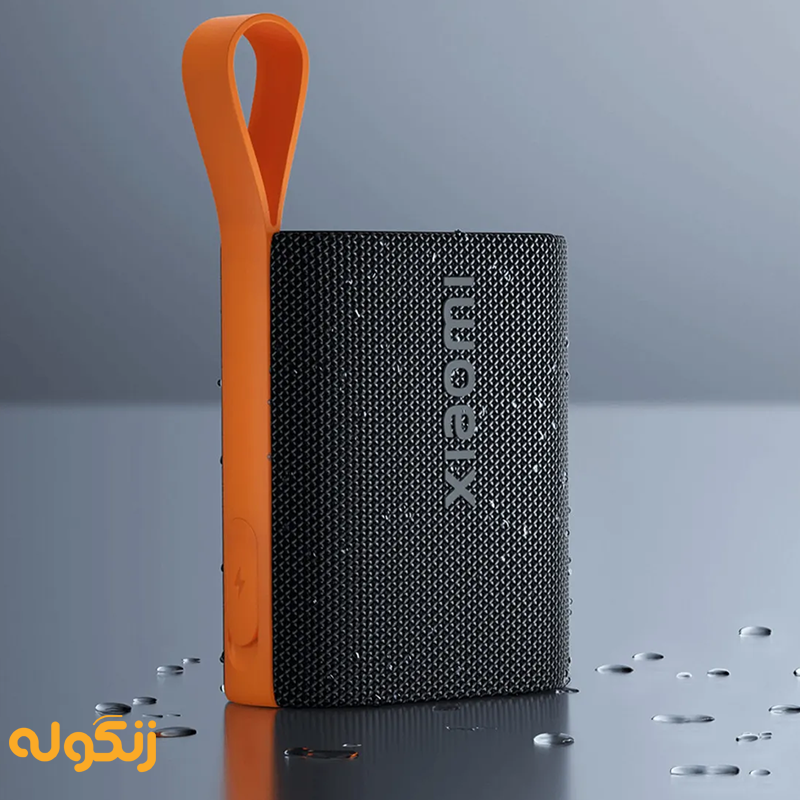 اسپیکر بلوتوثی Xiaomi مدل Sound Pocket